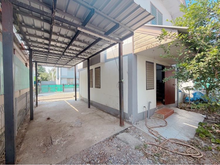 ไม่มี บ้านเดี่ยว7.9แสน รูปที่ 4