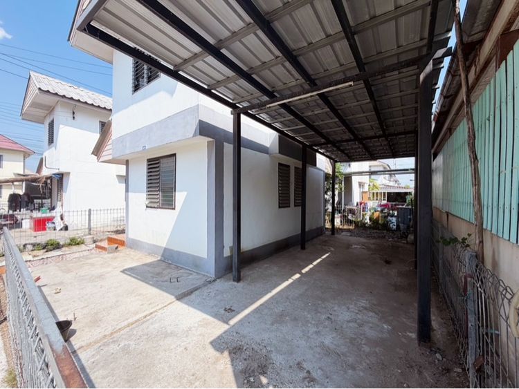 ไม่มี บ้านเดี่ยว7.9แสน รูปที่ 3