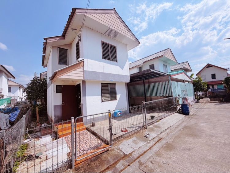 ไม่มี บ้านเดี่ยว7.9แสน รูปที่ 2