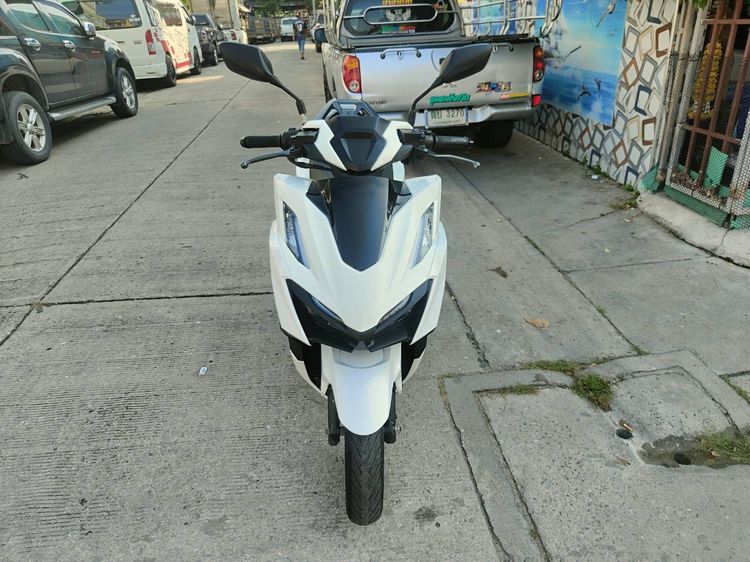 🛵ยังไงก็ขาย CLICK160 i ปี 65 เครื่องดี สีสวย สตาร์ทมือ กุญแจรีโมท เล่มชุดโอนครบ+เปลี่ยนถ่ายน้ำมันเครื่องฟรี ส่งฟรี30 ก.ม รูปที่ 4