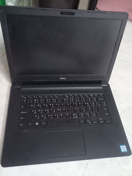 ขาย Notebook Dell Latitude 3470 core i5 รูปที่ 4
