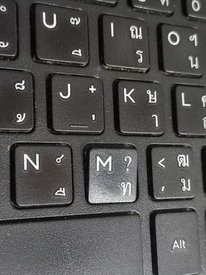 ขาย Notebook Dell Latitude 3470 core i5 รูปที่ 9