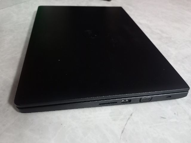 ขาย Notebook Dell Latitude 3470 core i5 รูปที่ 3
