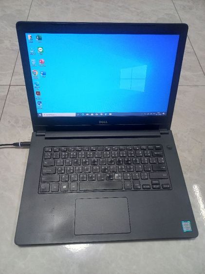 ขาย Notebook Dell Latitude 3470 core i5 รูปที่ 11