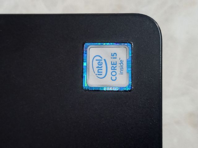 ขาย Notebook Dell Latitude 3470 core i5 รูปที่ 6