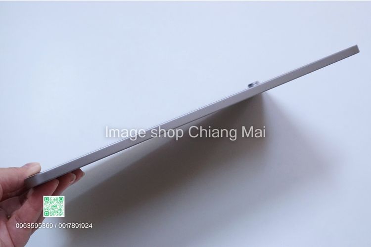 iPad Air 6 11 นิ้ว M2 Wi-Fi 256GB  Space Gray รูปที่ 6