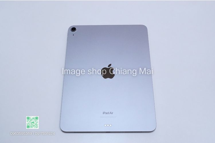 iPad Air 6 11 นิ้ว M2 Wi-Fi 256GB  Space Gray รูปที่ 2