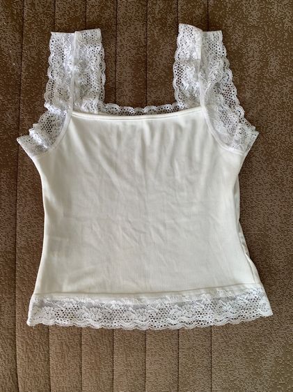 เสื้อกล้ามน่ารักๆขายเหมา 5 ตัว 250 ส่งฟรี รูปที่ 5