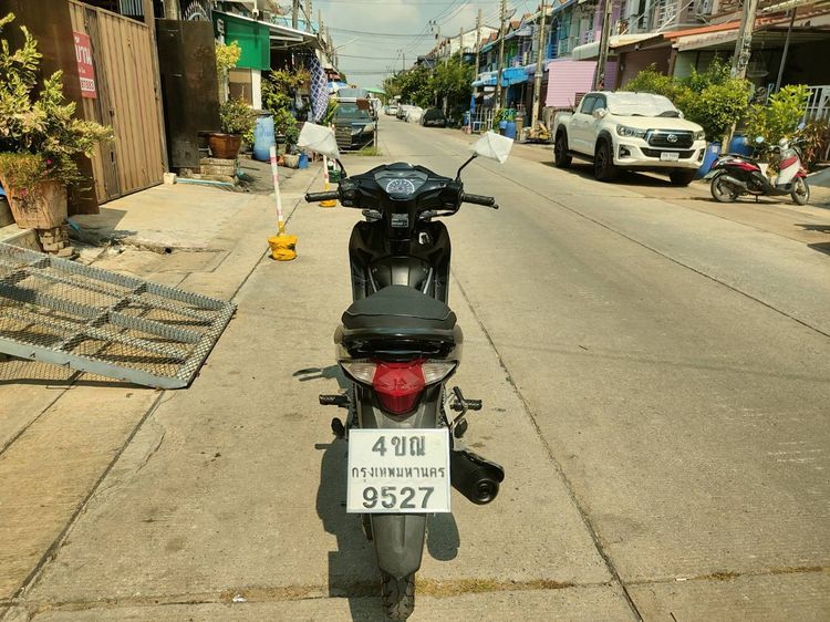 🛵ยังไงก็ขาย WAVE 110i ปี 65 เครื่องดี สีสวย สตาร์ทมือ ไมล์ดิจิตอล รถบ้านพร้อมใช้งาน เปลี่ยนน้ำมันเครื่องฟรี ส่งฟรี30กิโล รูปที่ 5