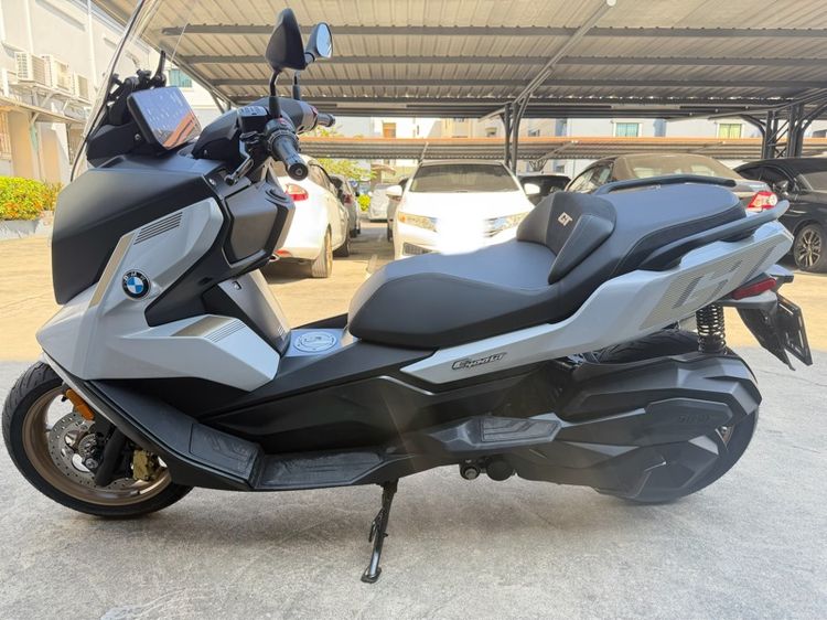 BMW c400 GT ปี25 รูปที่ 3