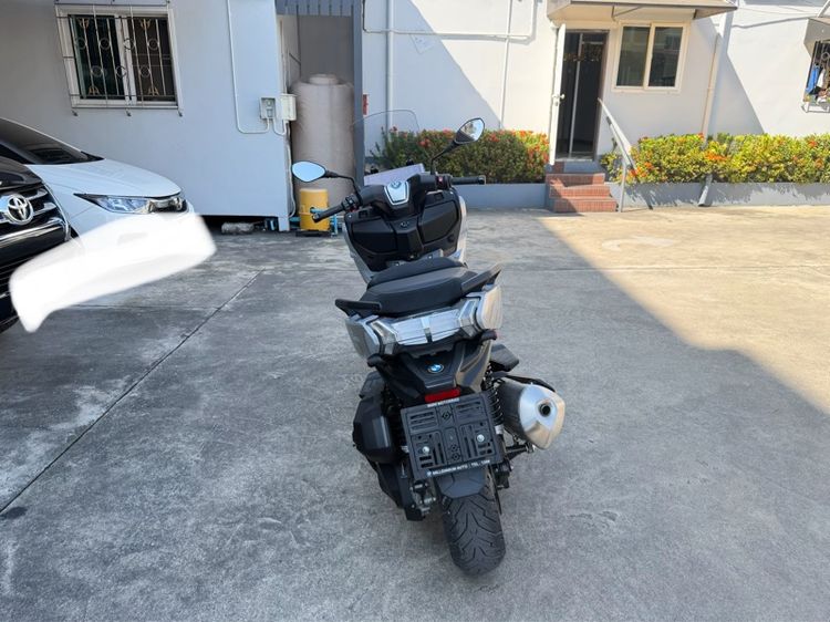 BMW c400 GT ปี25 รูปที่ 2