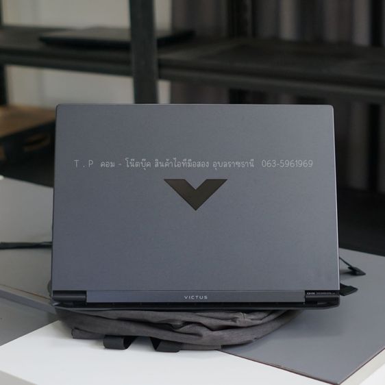 HP Victus 15-fb2023AX รูปที่ 3
