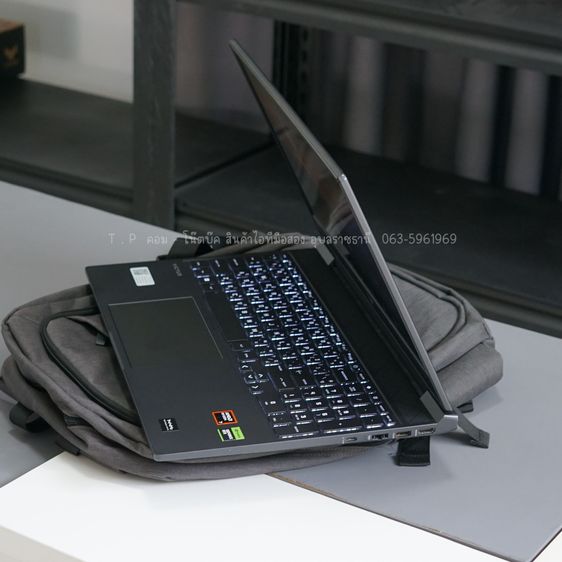 HP Victus 15-fb2023AX รูปที่ 5