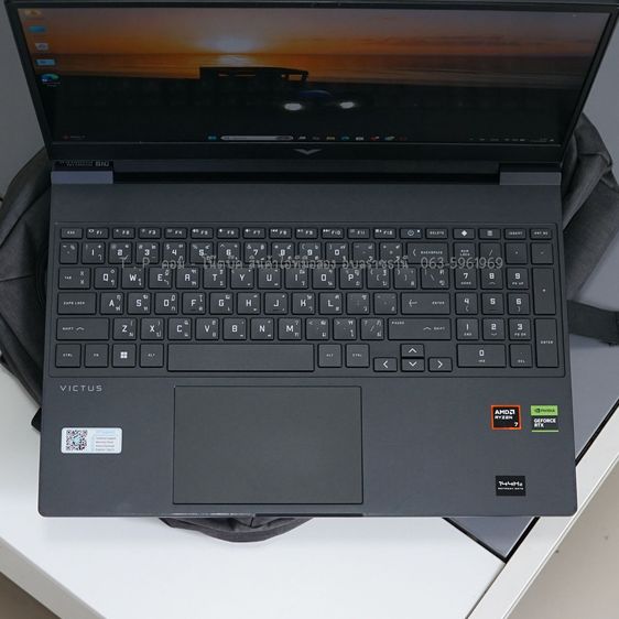 HP Victus 15-fb2023AX รูปที่ 2