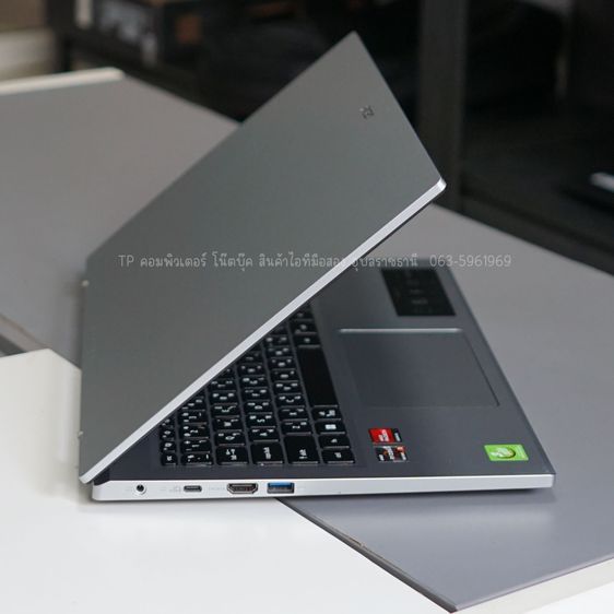 Acer Aspire 3 A315-24P-R817 รูปที่ 4