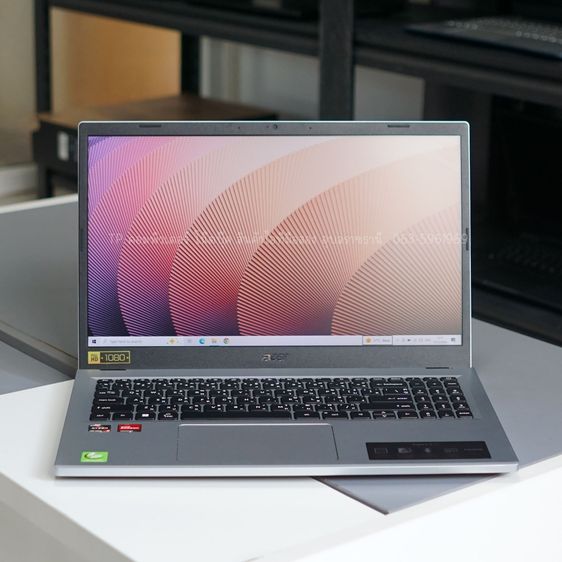 Aspire series วินโดว์ 8 กิกะไบต์ อื่นๆ ไม่ใช่ Acer Aspire 3 A315-24P-R817