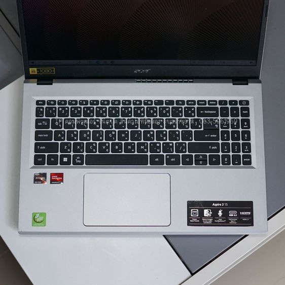 Acer Aspire 3 A315-24P-R817 รูปที่ 2