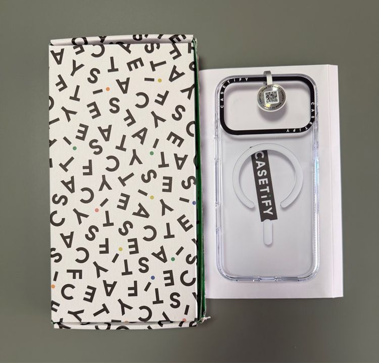 17 Pro Max รูปที่ 2