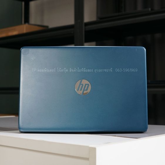 โน๊ตบุ๊ค HP 15S-FQ5189TU รูปที่ 3