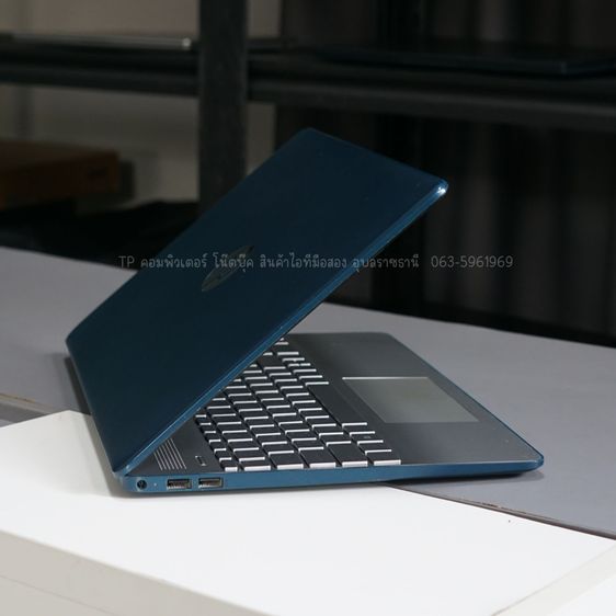 โน๊ตบุ๊ค HP 15S-FQ5189TU รูปที่ 4