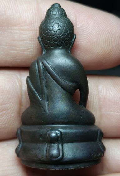 พระกริ่งปวเรศ  รูปที่ 2