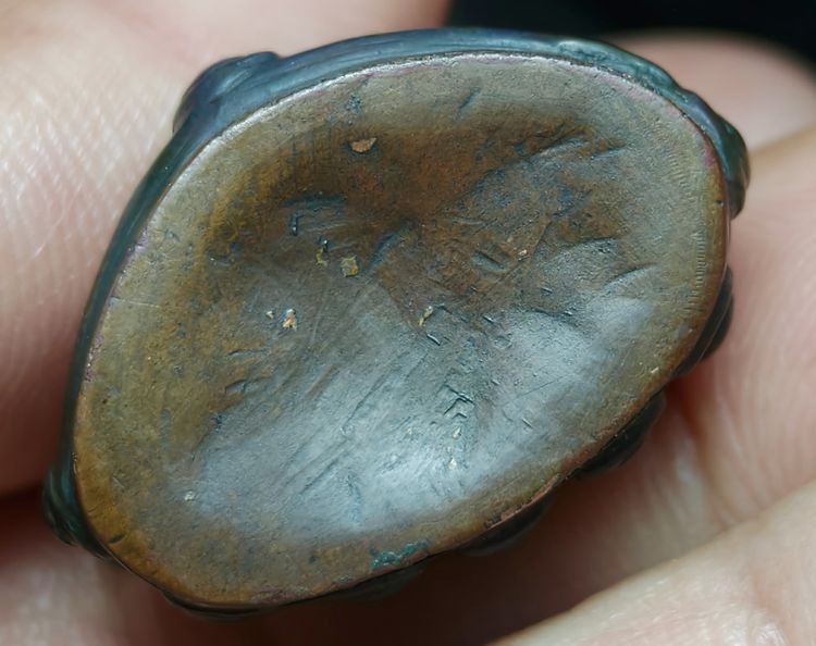 พระกริ่งปวเรศ  รูปที่ 4