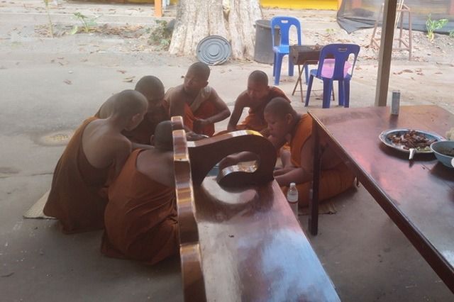 พระกริ่งปวเรศ  รูปที่ 9