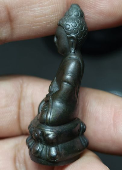 พระกริ่งปวเรศ  รูปที่ 3