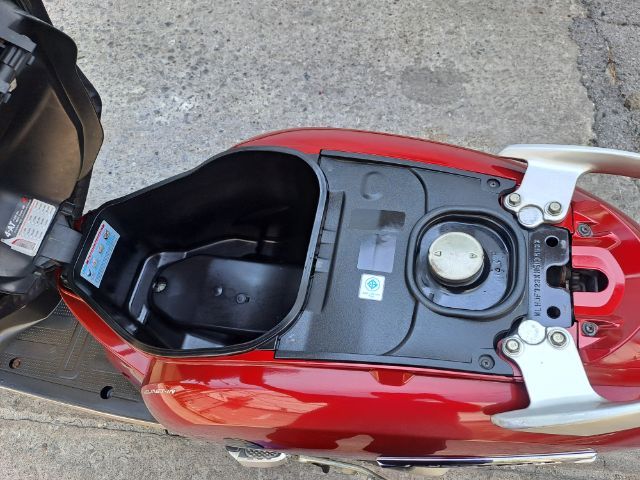 ขาย scoopy 110 2017 รูปที่ 13