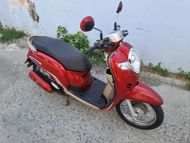 ขาย scoopy 110 2017 รูปที่ 7