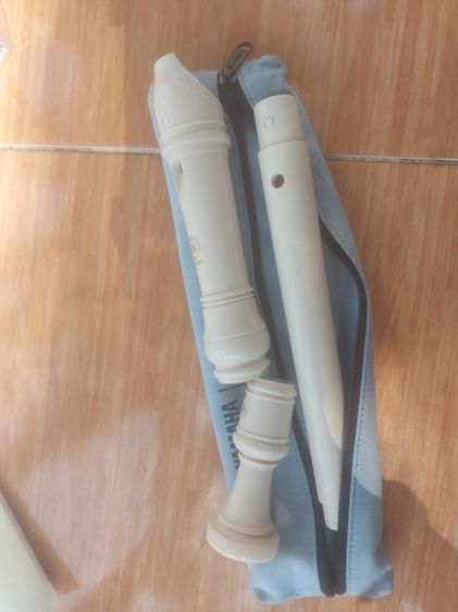 YAMAHA RECORDER YRA – 28B III รูปที่ 2