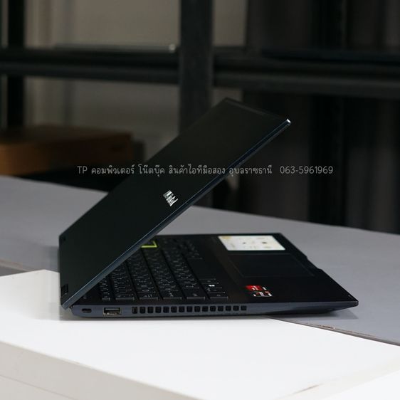 Asus VivoBook Flip 14 TM420IA-EC161TS รูปที่ 6