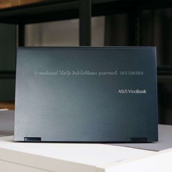 Asus VivoBook Flip 14 TM420IA-EC161TS รูปที่ 5
