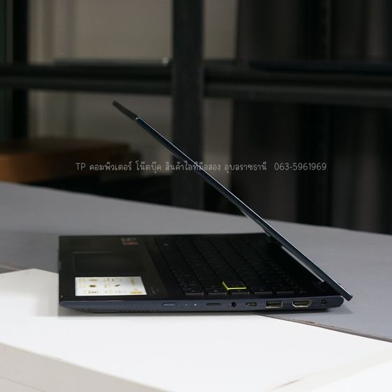 Asus VivoBook Flip 14 TM420IA-EC161TS รูปที่ 7