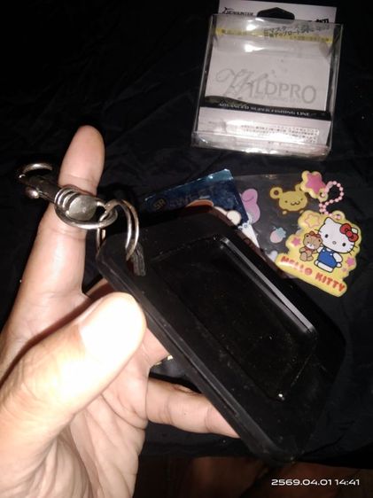 แท็กแขวนกระเป๋า ญี่ปุ่น  รูปที่ 2