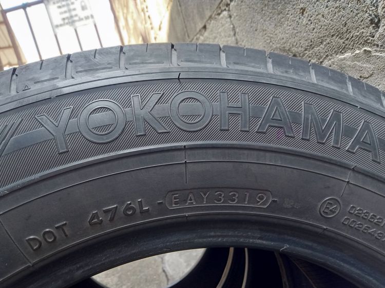 ยางรถยนต์ รูปที่ 2