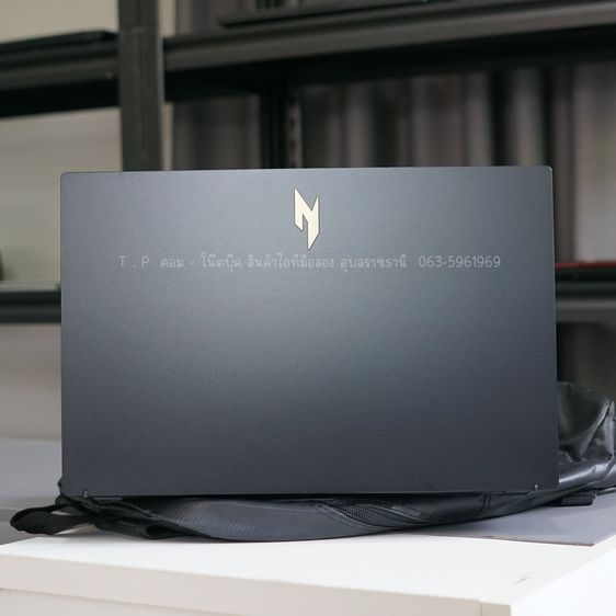 Acer Nitro V15 ANV15-41-R488 รูปที่ 4