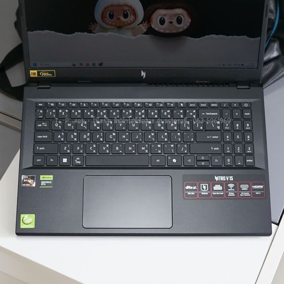 Acer Nitro V15 ANV15-41-R488 รูปที่ 2