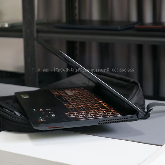 Asus TUF Gaming FX505DU-AL052T รูปที่ 5