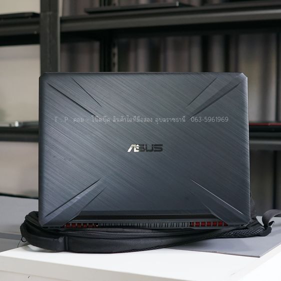 Asus TUF Gaming FX505DU-AL052T รูปที่ 3