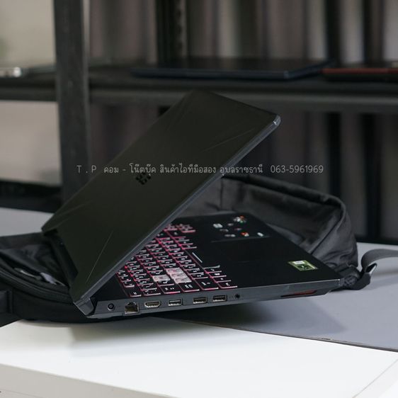 Asus TUF Gaming FX505DU-AL052T รูปที่ 4