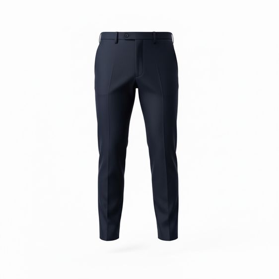 กางเกงขา5ส่วน รูปที่ 6