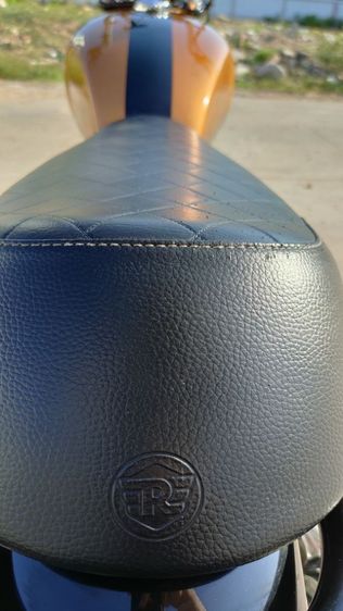 royal enfield interceptor 650 รูปที่ 15