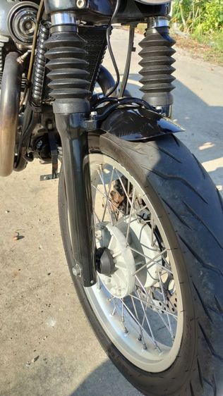 royal enfield interceptor 650 รูปที่ 5