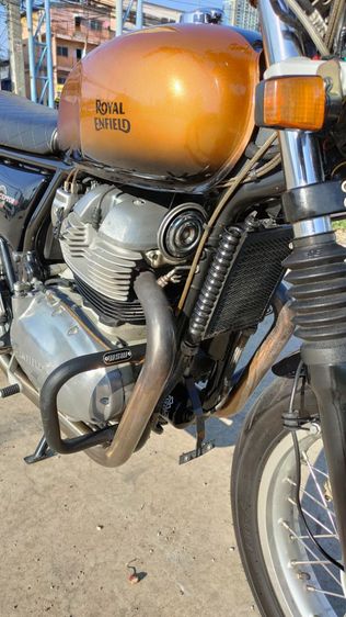 2019 royal enfield interceptor 650