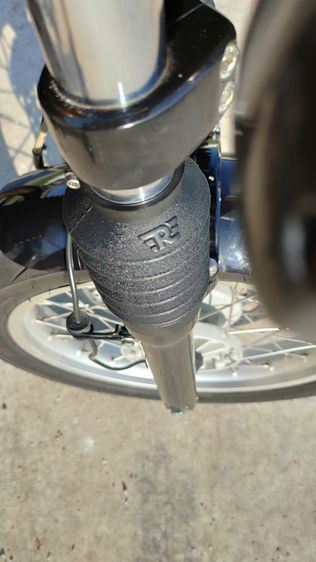 royal enfield interceptor 650 รูปที่ 17