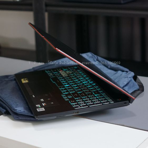 Asus TUF Gaming F15 FX506LH-HN004W รูปที่ 5