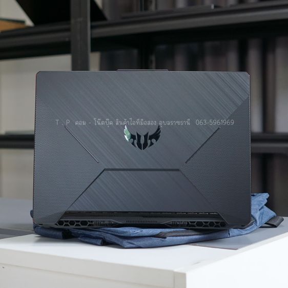 Asus TUF Gaming F15 FX506LH-HN004W รูปที่ 3