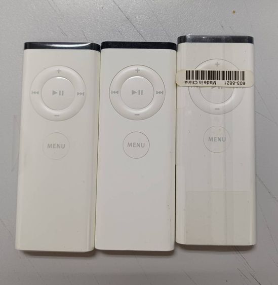 Genuine Apple Remote Control2011 มือ1 รูปที่ 2