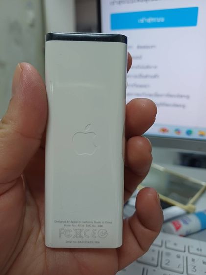 Genuine Apple Remote Control2011 มือ1